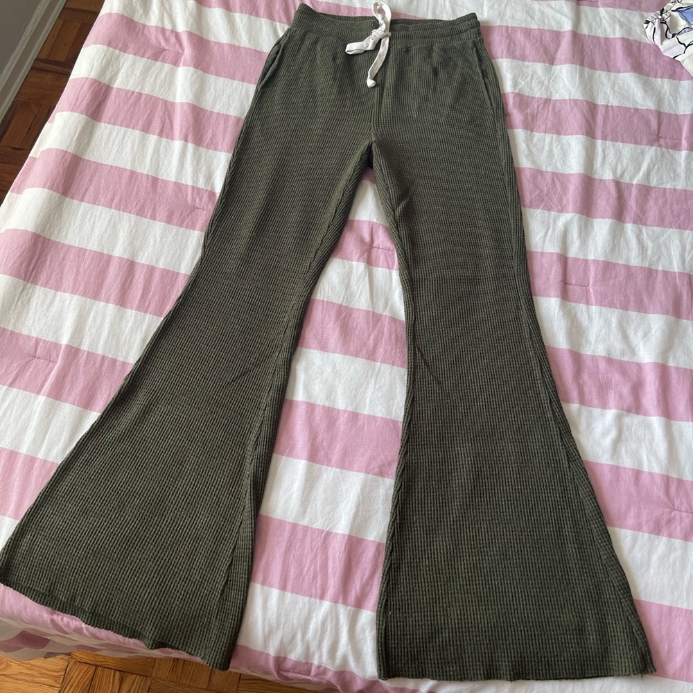 Women’s Flared Pants